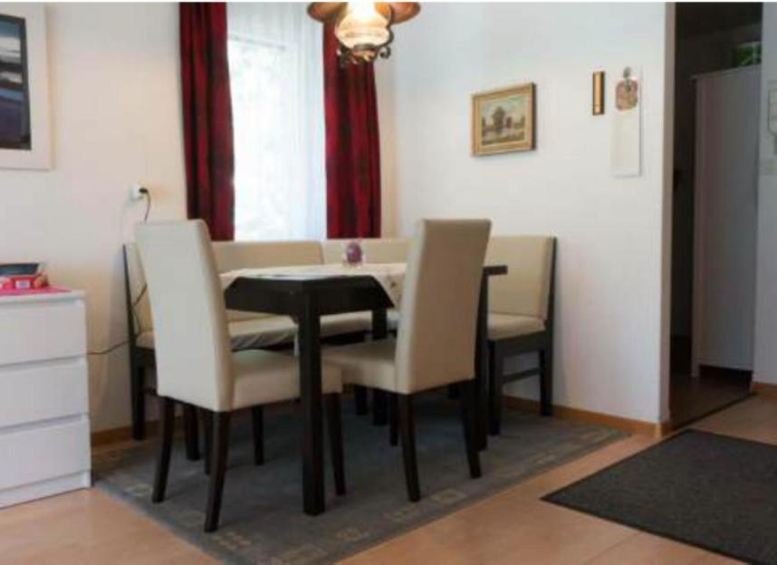 Tarbey room 1